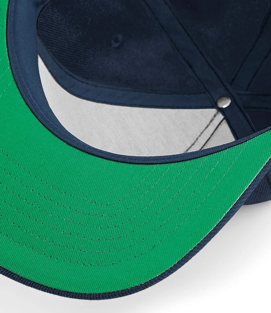 Personalised Text Logo Snapback HAT, Custom Name Message Hat, Personalised Business Company Logo, Customized Birthday Gift , Adult Hat - Image 6